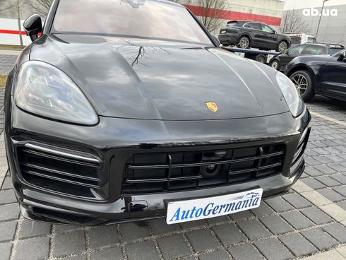 Porsche Cayenne 2022 - фото 26