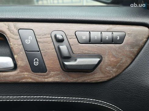 Mercedes-Benz M-Класс 2013 - фото 19