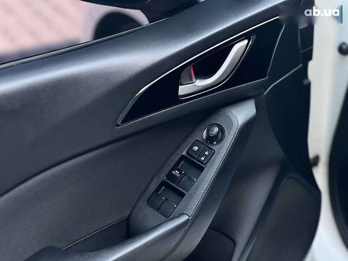 Mazda 3 2013 - фото 10