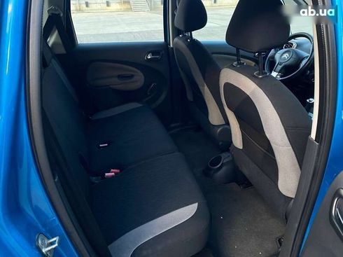 Citroёn C3 Picasso 2014 - фото 16