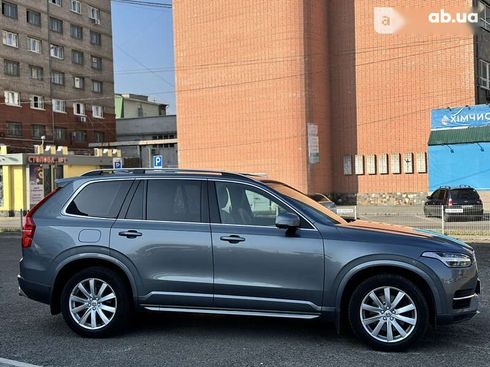 Volvo XC90 2017 - фото 7