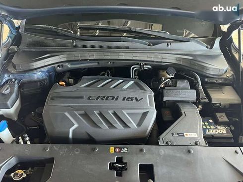 Hyundai Santa Fe 2018 - фото 10