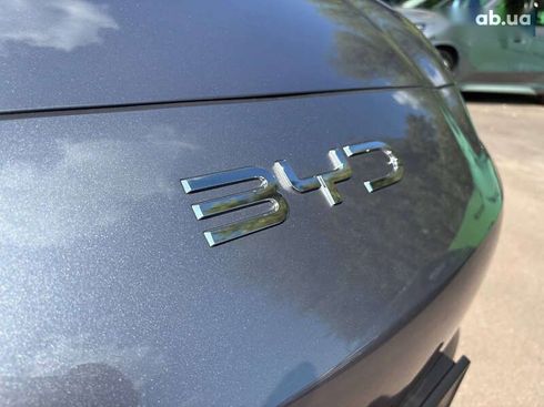 BYD Song Plus 2025 - фото 14