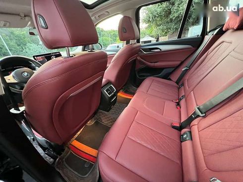 BMW iX3 2023 - фото 9