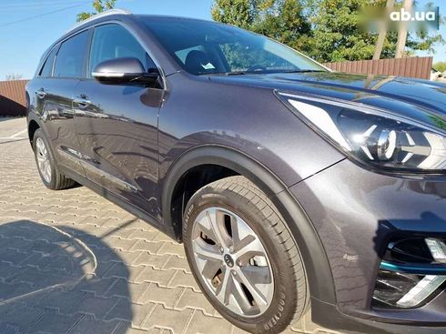 Kia Niro 2020 - фото 7
