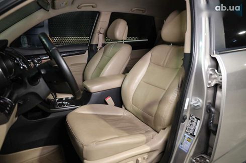 Kia Sorento 2012 - фото 13