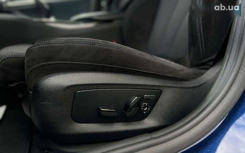 BMW 5 серия 2017 - фото 13