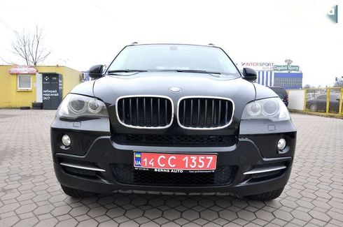 BMW X5 2008 - фото 2