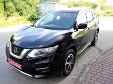 Купить Nissan бу во Львове - купить на Автобазаре