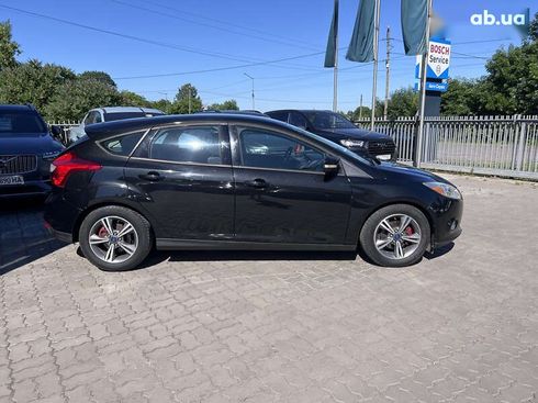 Ford Focus 2014 - фото 2
