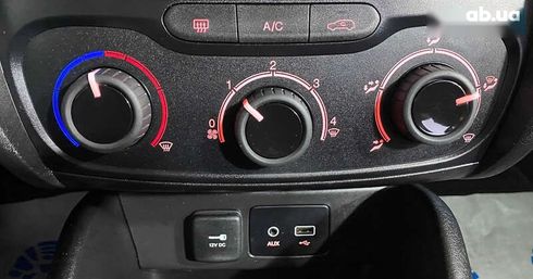 Fiat Tipo 2018 - фото 20