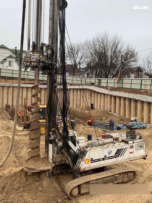 MAIT HR 130 2007 - фото 3