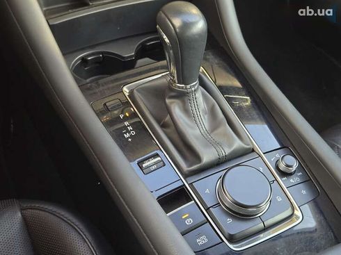 Mazda 3 2019 - фото 30