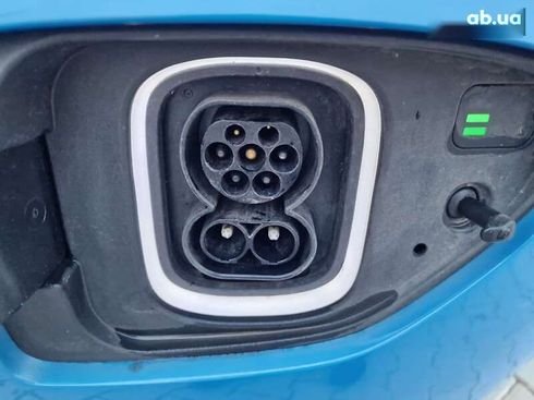 Hyundai Kona Electric 2021 - фото 5