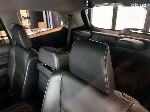 Honda Pilot 2018 - фото 30