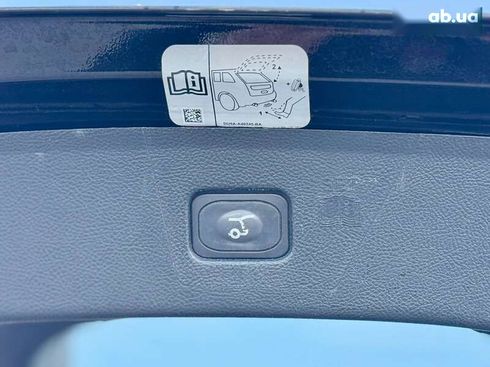 Ford Edge 2018 - фото 21