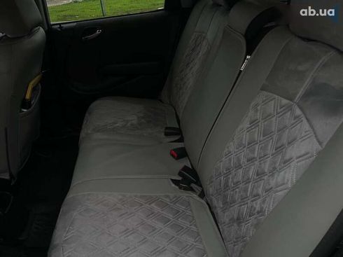 Honda Jazz 2008 - фото 29