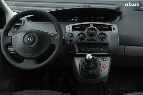 Renault Scenic 2006 - фото 28