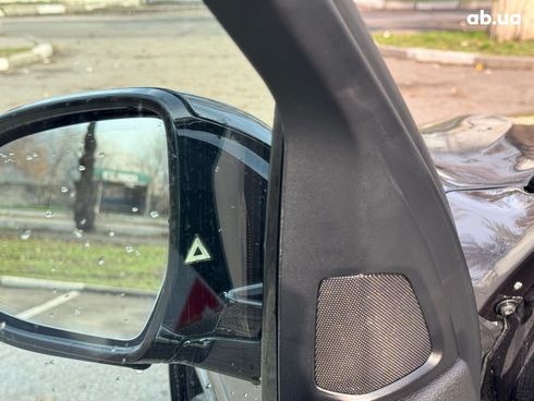 BMW X5 2017 черный - фото 44