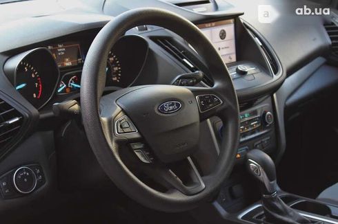 Ford Escape 2017 - фото 19