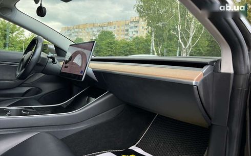 Tesla Model 3 2018 - фото 10
