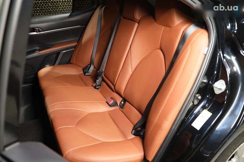 Toyota Camry 2017 - фото 22