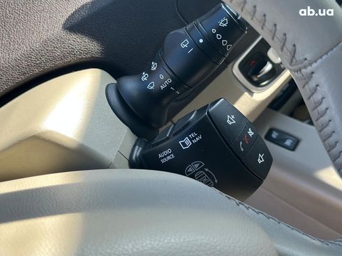 Renault Scenic 2010 синий - фото 34