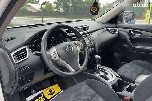 Nissan Rogue 2015 - фото 10