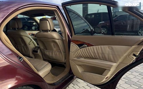 Mercedes-Benz E-Класс 2007 - фото 24