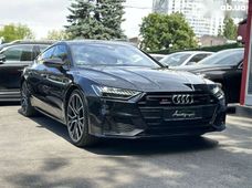 Продажа б/у Audi s7 sportback в Киеве - купить на Автобазаре