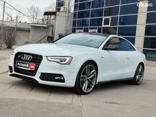 Купить Audi S5 бу в Украине - купить на Автобазаре
