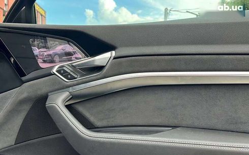 Audi E-Tron 2022 - фото 23