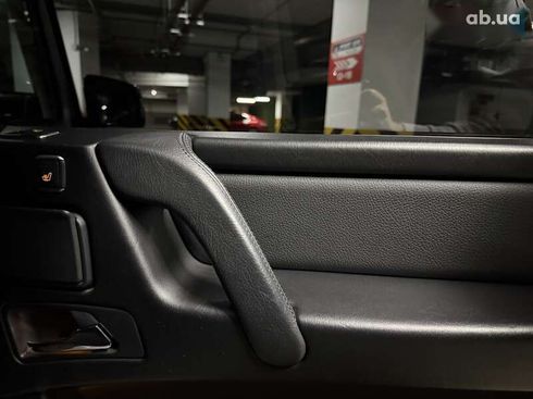 Mercedes-Benz G-Класс 2016 - фото 30