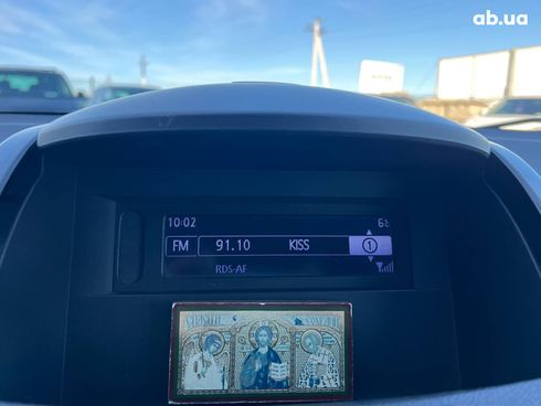 Renault Koleos 2012 черный - фото 29