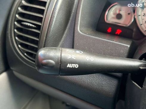 Saturn VUE 2004 - фото 19