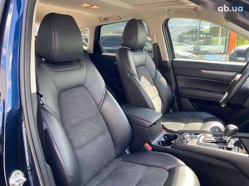 Mazda CX-5 2017 - фото 28