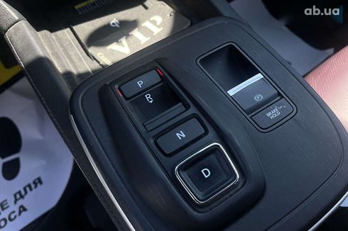 Honda M-NV 2024 - фото 22