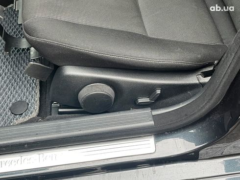 Mercedes-Benz C-Класс 2013 серый - фото 36