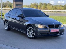 Купить BMW 3 серия 2006 бу в Днепре - купить на Автобазаре