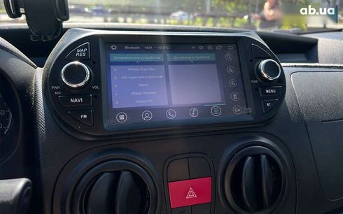 Fiat Qubo 2013 - фото 20