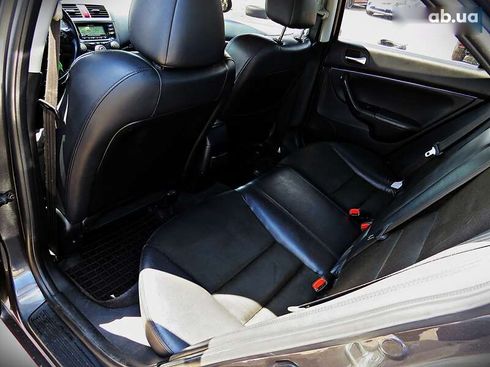 Honda Accord 2008 - фото 14
