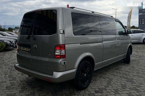 Volkswagen Caravelle 2012 - фото 7