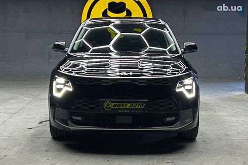 Kia Niro 2023 - фото 2