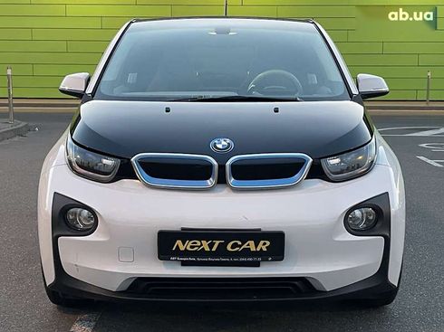 BMW i3 2014 - фото 3