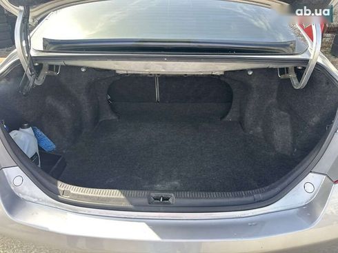 Toyota Camry 2007 - фото 13