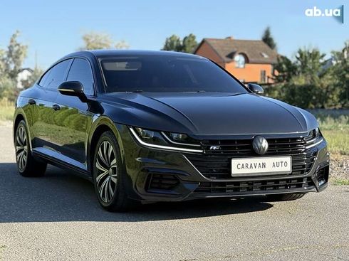 Volkswagen Arteon 2019 - фото 2