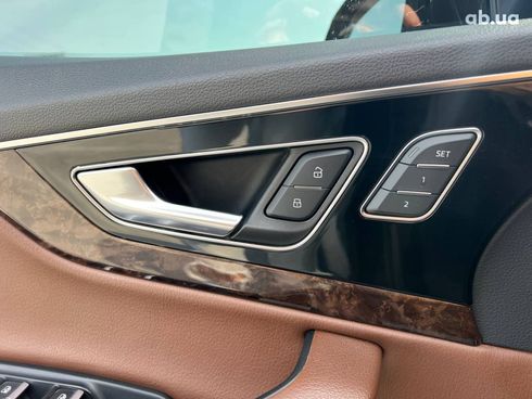 Audi Q7 2017 черный - фото 19