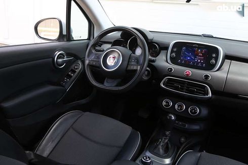 Fiat 500X 2016 - фото 13