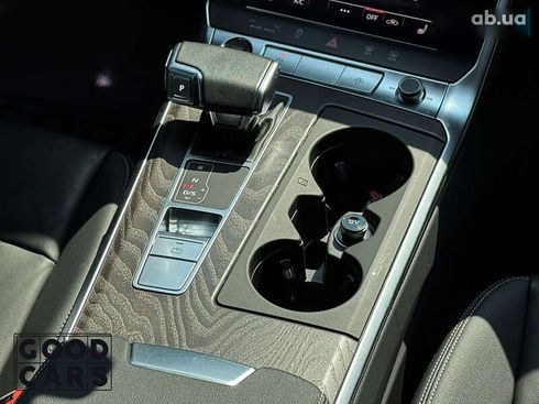 Audi A7 2022 - фото 19