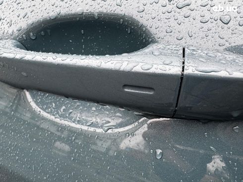 Volkswagen Tiguan 2021 синий - фото 28